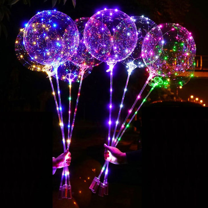 Bobo Balloon의 제품 기능은 무엇입니까?