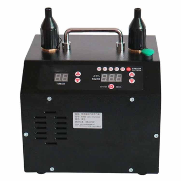 전기 공기 풍선 펌프