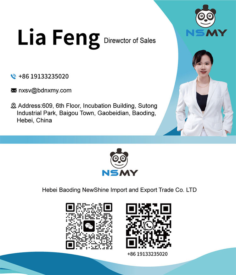 contact us