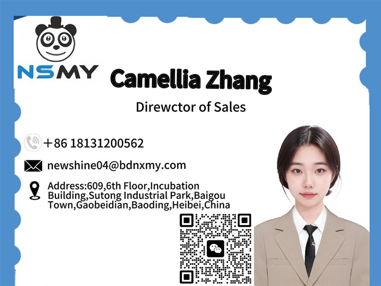 contact camellia