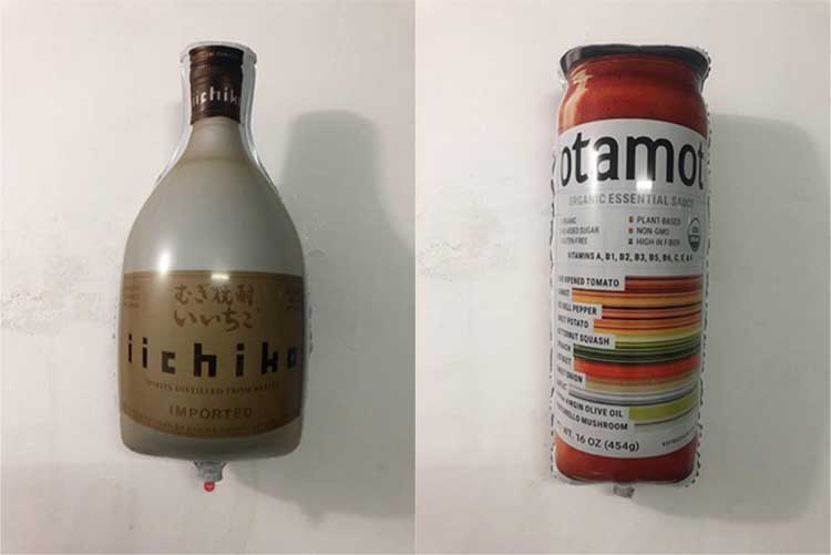 personalized foil balloons