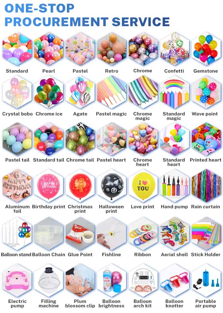 Punching Balloons With Rubber Band Supplier