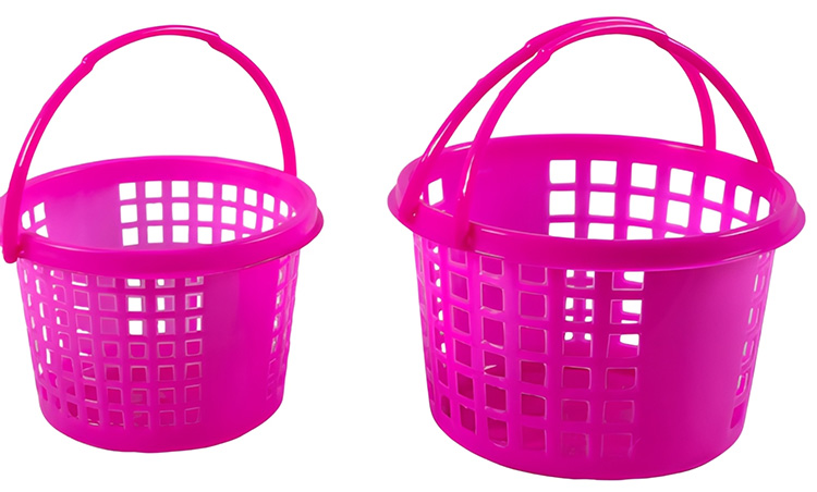 Easter Basket China
