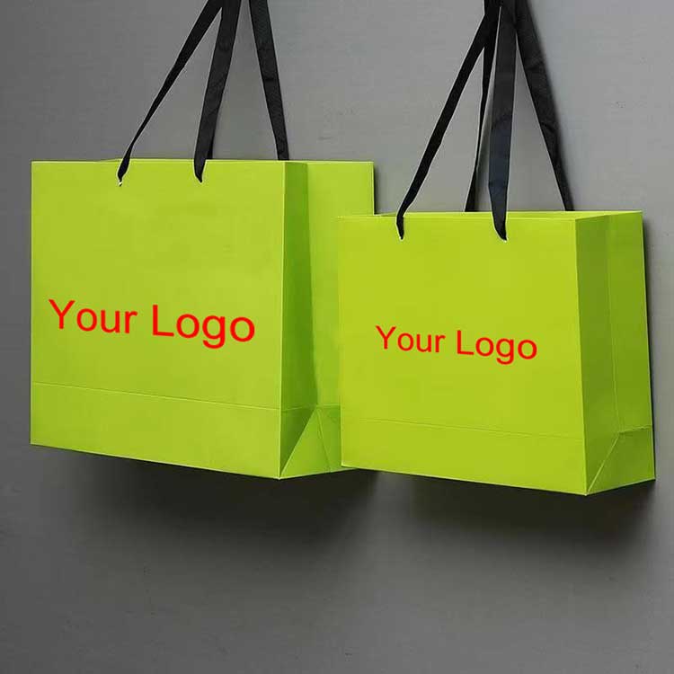 맞춤형 선물 가방